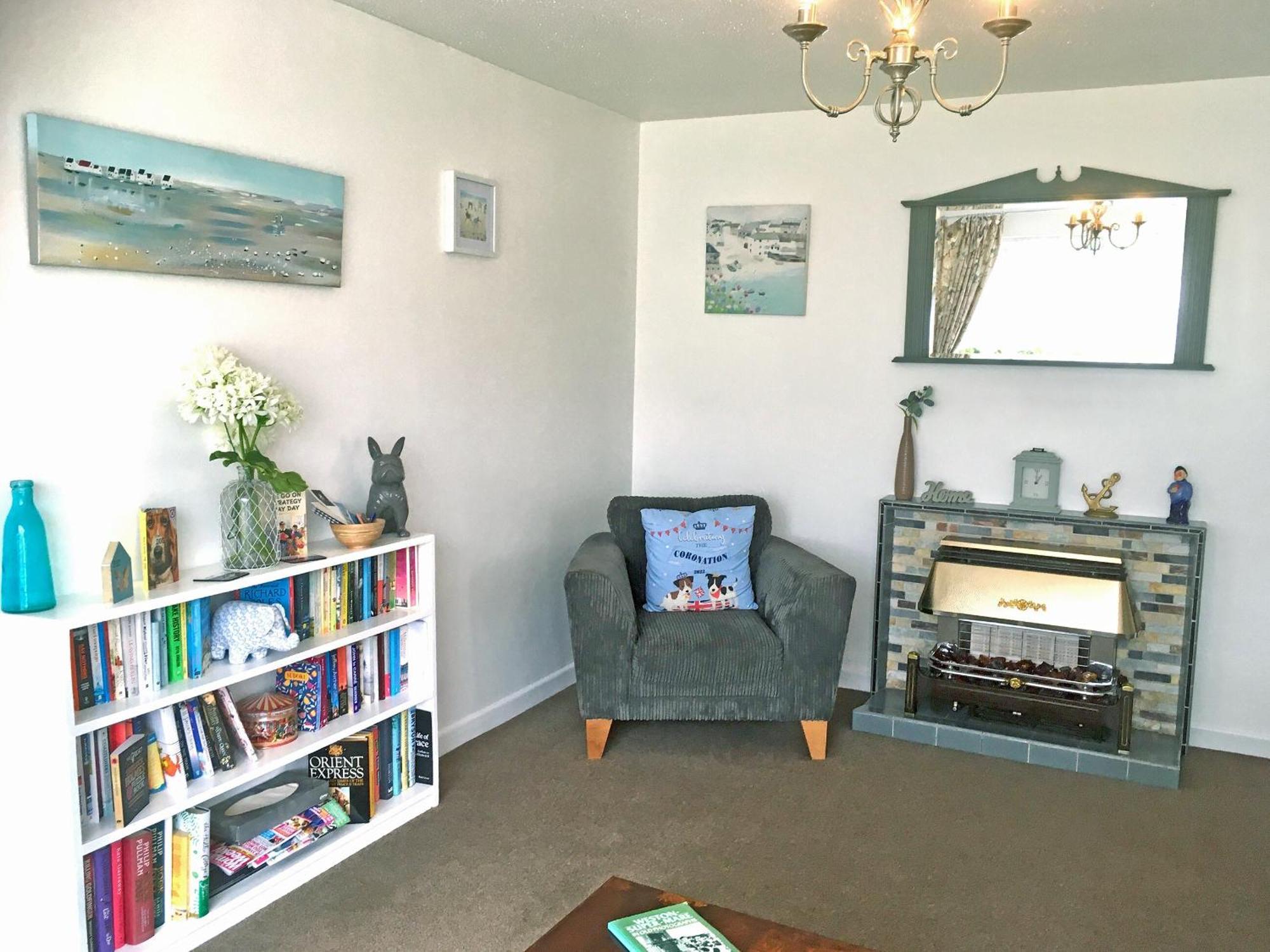 Villa The Hollies à Weston-super-Mare Extérieur photo
